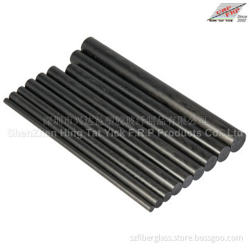 Carbon Fiber Pultruded Rod